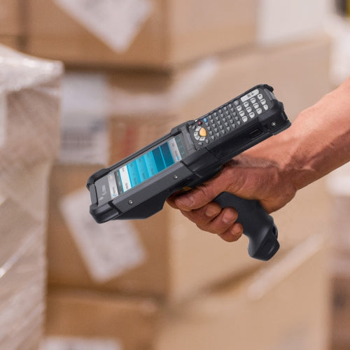 The Future is Soon: Renting Barcode Scanners and Mobile Computers for Maximum Efficiency