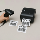Barcode Duplication Kit®