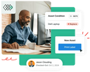 RedBeam Asset Tracking