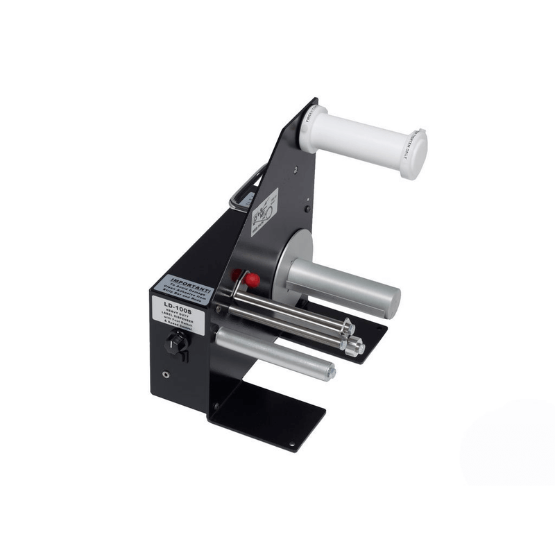 Labelmate LD-100 Label Dispenser Series - All Barcode Systems
