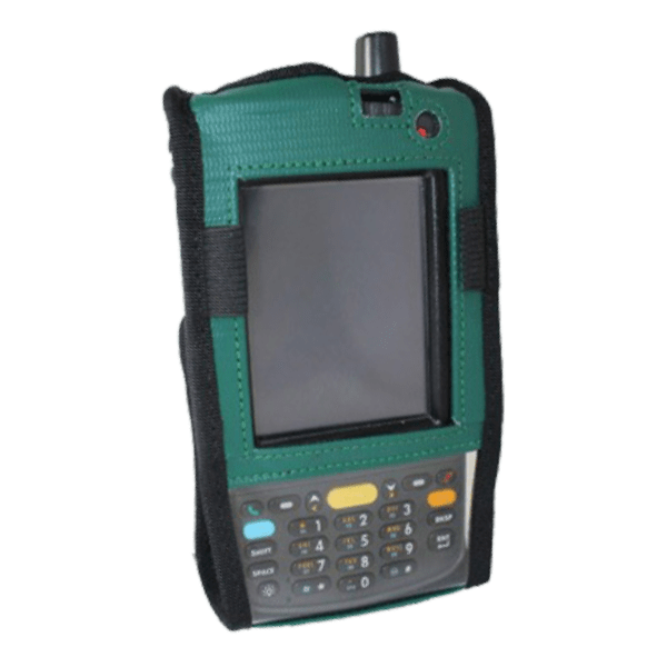Mobile Computer/Tablet Cases - All Barcode Systems