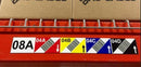 Warehouse Pallet Rack Labels - All Barcode Systems