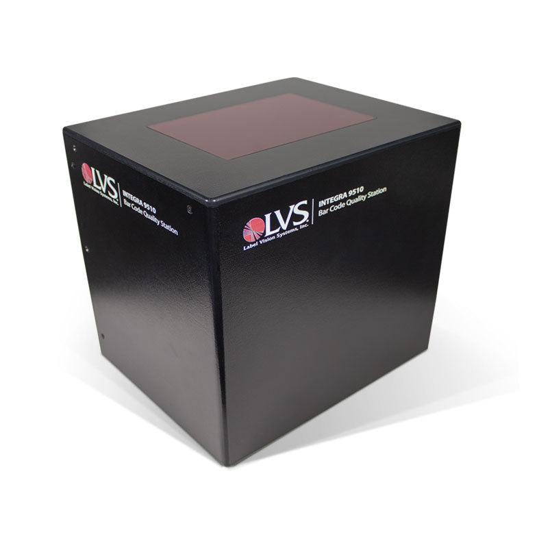 OMRON Integra LVS 9510 – All Barcode Systems