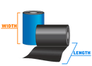 Thermal Ribbons - All Barcode Systems