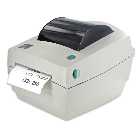 zebra 2844 label printer