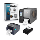 Label Printing System Kits - All Barcode Systems