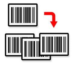 Unlock the Secret Benefits of Barcode Duplication: The Easy Way to Double Your Efficiency!