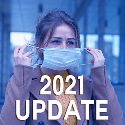COVID-19 2021 Update
