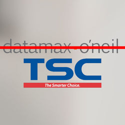 TSC Replaces Datamax Printers