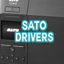 Microsoft Windows Update Affecting Sato Print Drivers