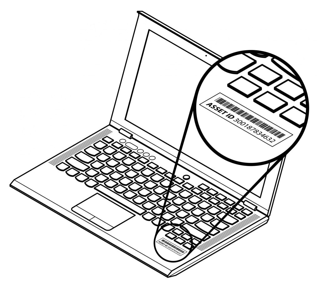 Asset Code For Computer Asset Tracking: A Guide for Busy Professionals – All Barcode Systems