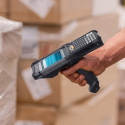 The Future is Soon: Renting Barcode Scanners and Mobile Computers for Maximum Efficiency
