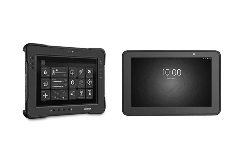 Tablets – All Barcode Systems