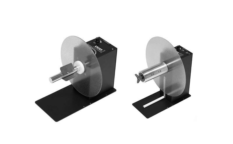 Label Unwinders – All Barcode Systems
