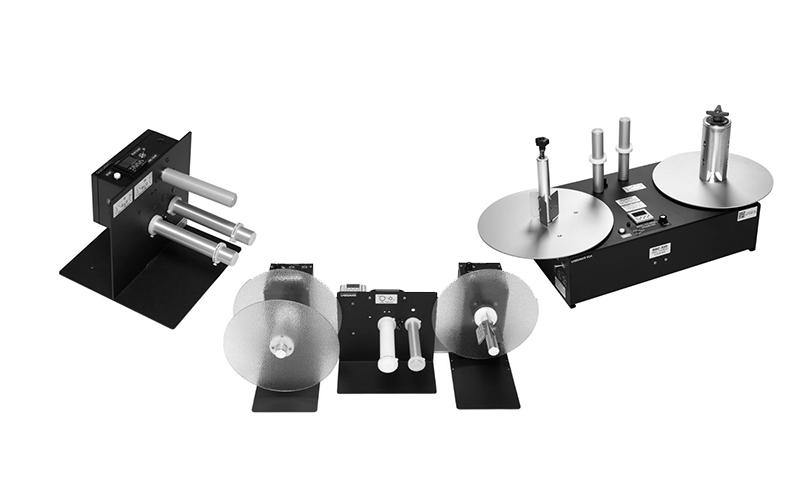 Label Counters – All Barcode Systems