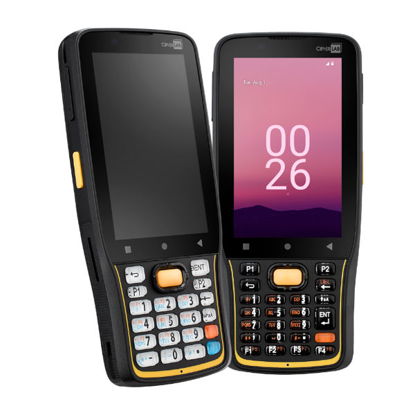 CipherLab RK26