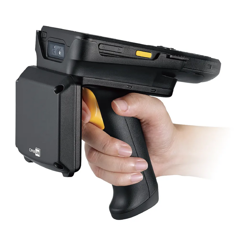 Cipherlab Verify Code CipherLab RK26 – All Barcode Systems