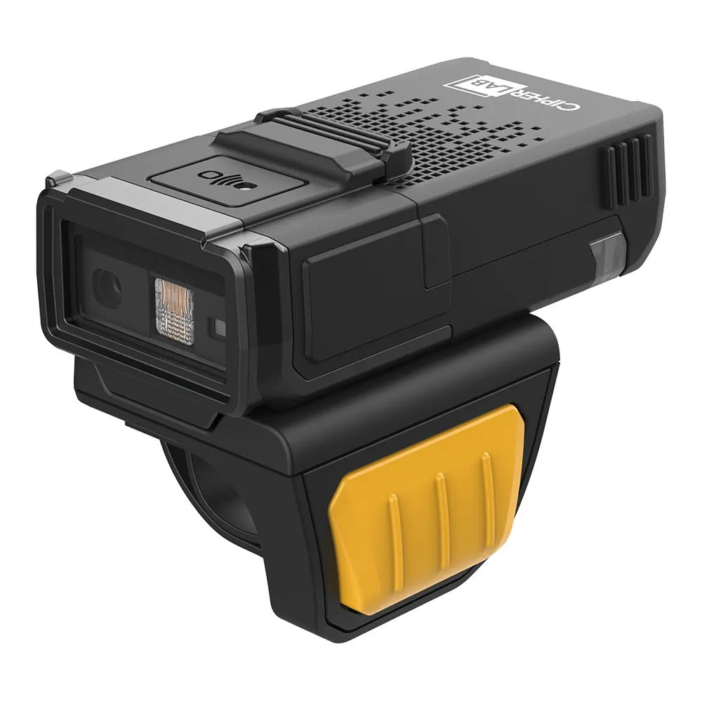 CipherLab WR30 – All Barcode Systems