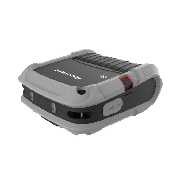 Honeywell RP4f Series