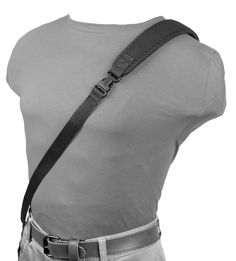 OP//TECH Scanner Sling - Comfort – All Barcode Systems