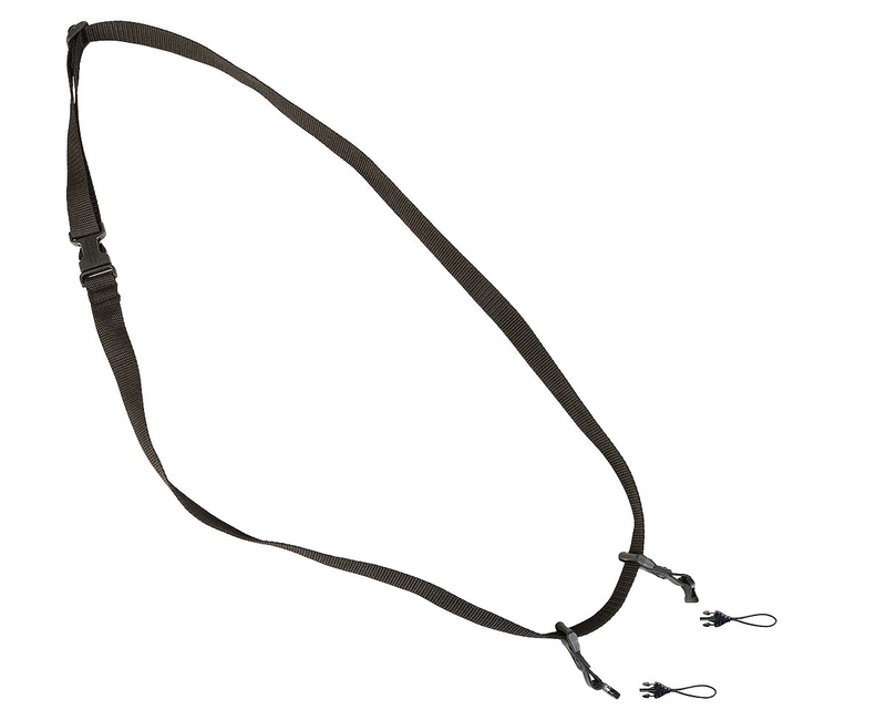 Encoder Sling OP//TECH Scanner Sling - Original – All Barcode Systems