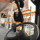 TSC Alpha 40L Forklift/Column Case