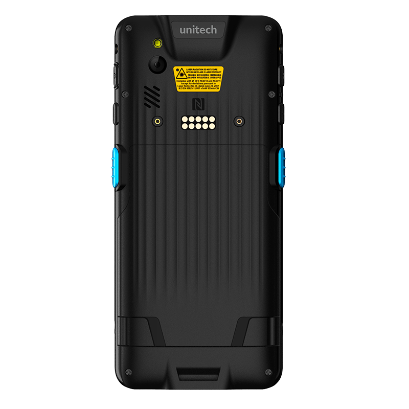 Unitech PA768 – All Barcode Systems