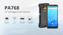 Unitech PA768