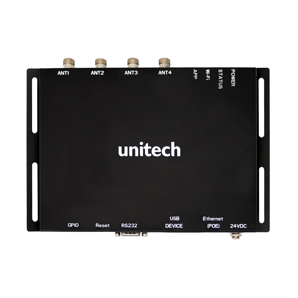 Unitech RS804 – All Barcode Systems