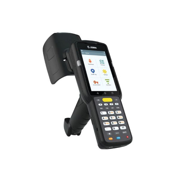 Zebra MC3390xR UHF RFID Long Range Reader