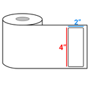 Label/Ribbon Kit - All Barcode Systems