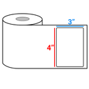 Label/Ribbon Kit - All Barcode Systems