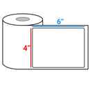 Label/Ribbon Kit - All Barcode Systems