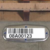 Warehouse Floor Labels/Signs - All Barcode Systems