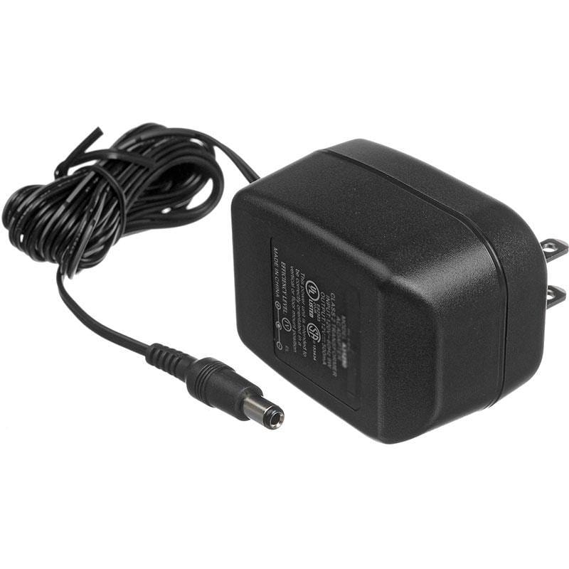 AC Adapter – All Barcode Systems