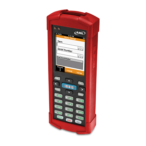 AML LDX10 - All Barcode Systems