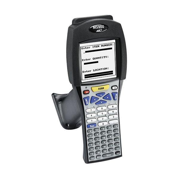 AML M7225 - All Barcode Systems