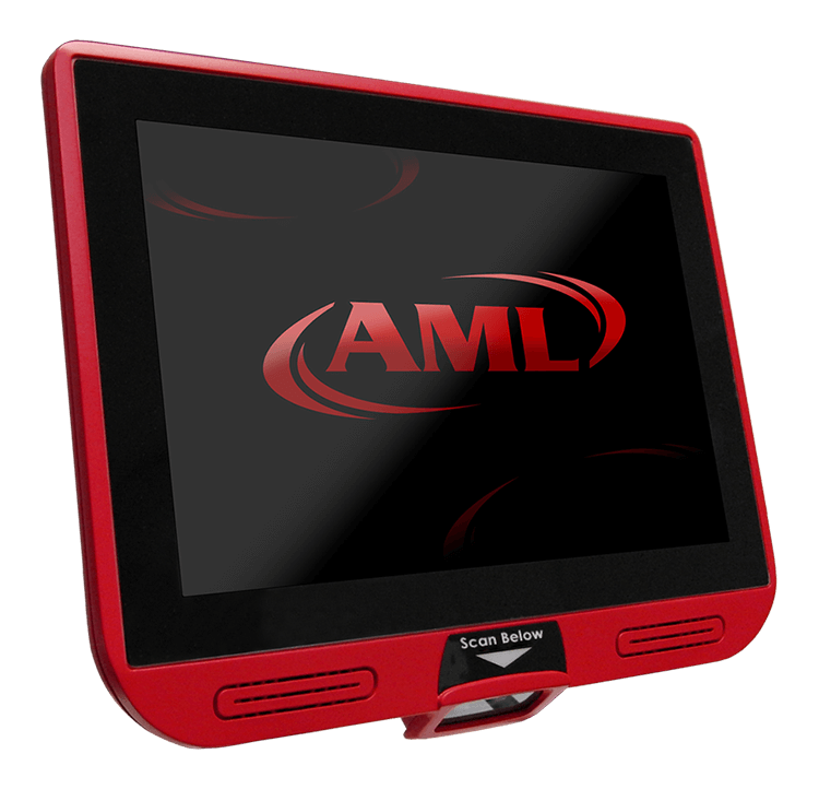 AML Monarch – All Barcode Systems