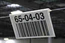 Warehouse Bulk Storage Location Signs - All Barcode Systems