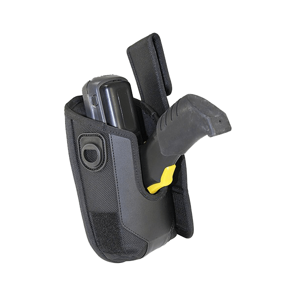 Holsters - All Barcode Systems