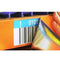 Warehouse Beam Renew Labels - All Barcode Systems