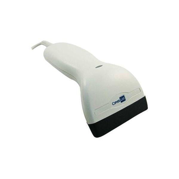 Cipherlab Scanmaster CipherLab 1000 Series – All Barcode Systems