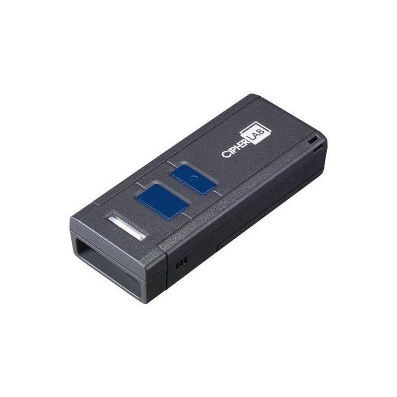 CipherLab 1600 Series – All Barcode Systems