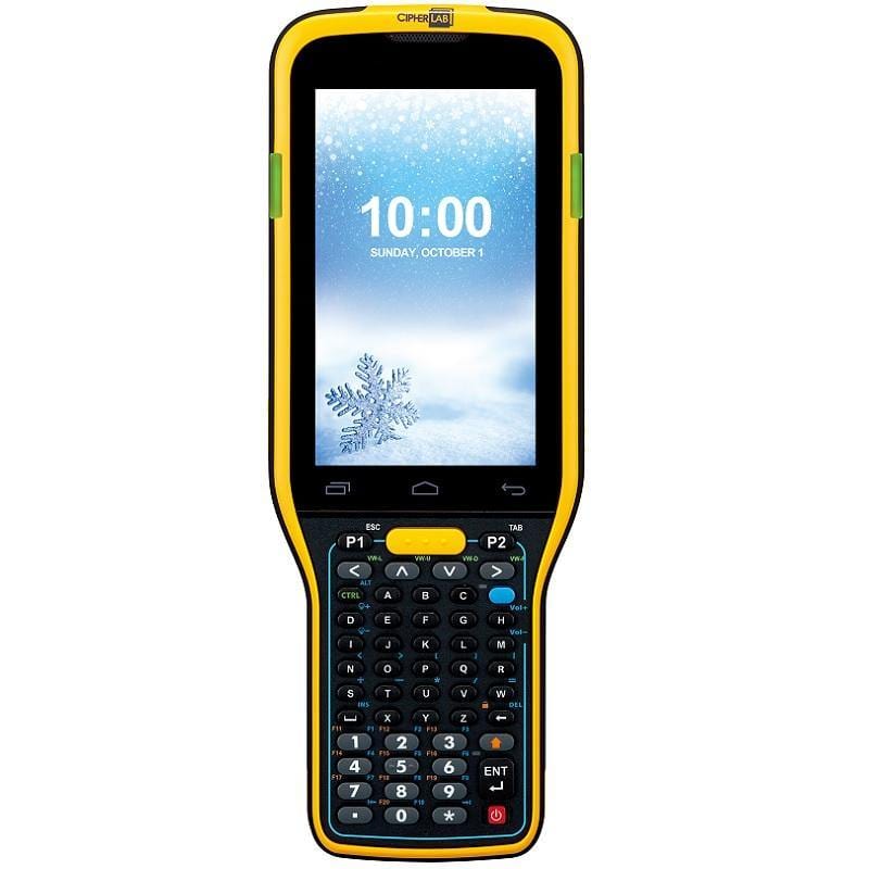 CipherLab RK95 Series – All Barcode Systems