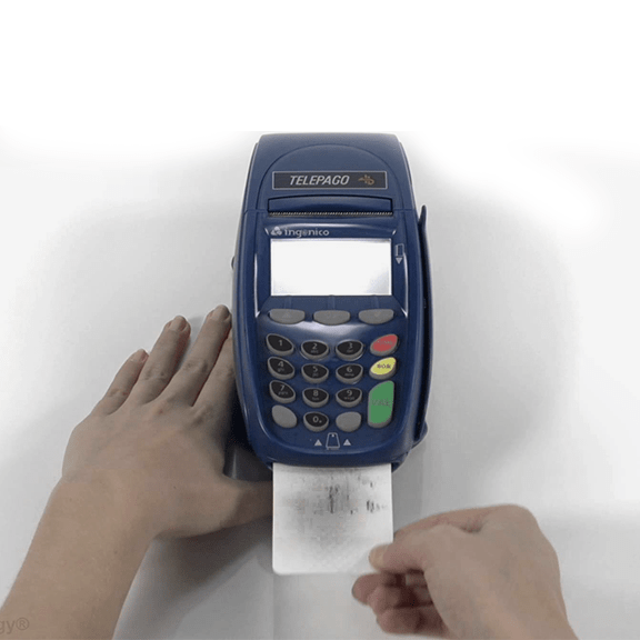 Card Reader Cleaning Cards - All Barcode Systems