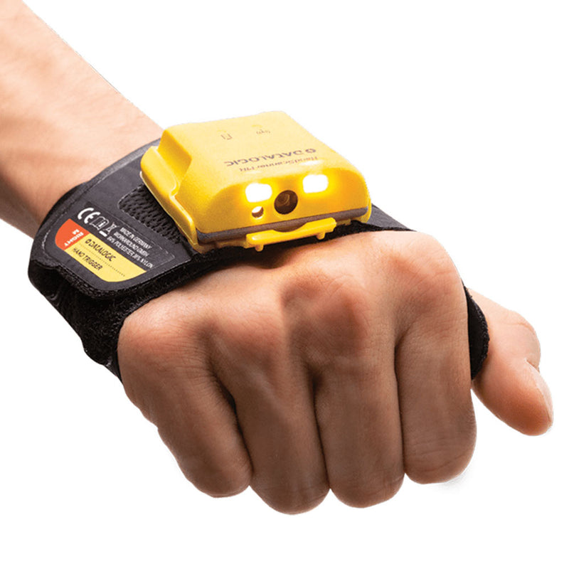 Datalogic HandScanner – All Barcode Systems