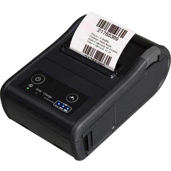 Epson Mobilink P60II - All Barcode Systems