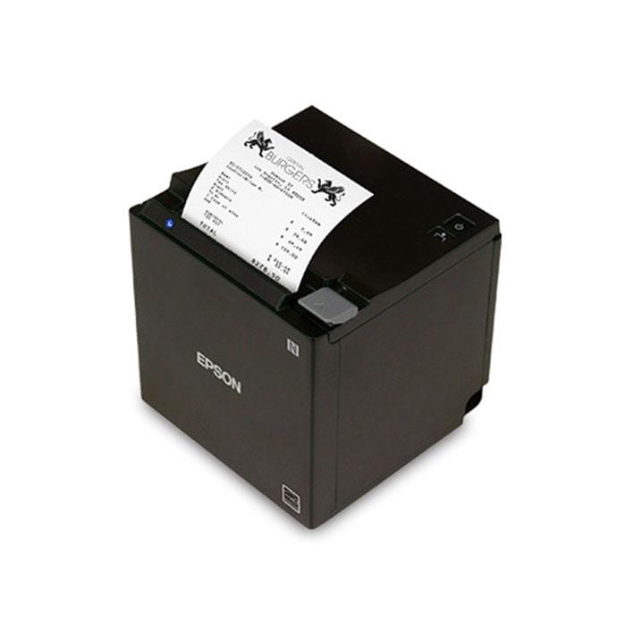 Epson OmniLink TM-m50 – All Barcode Systems