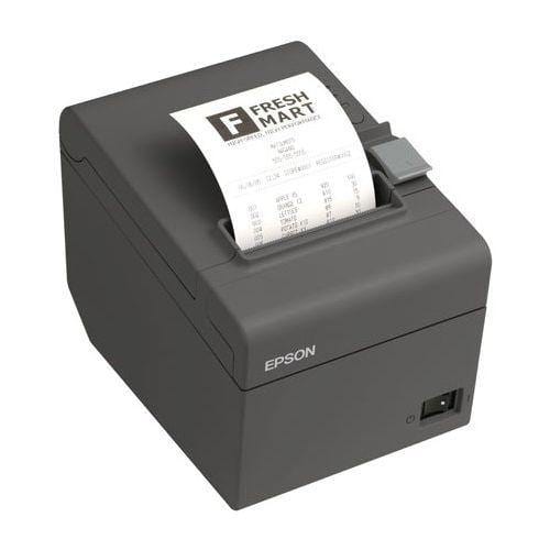 Epson TM-T20II - All Barcode Systems