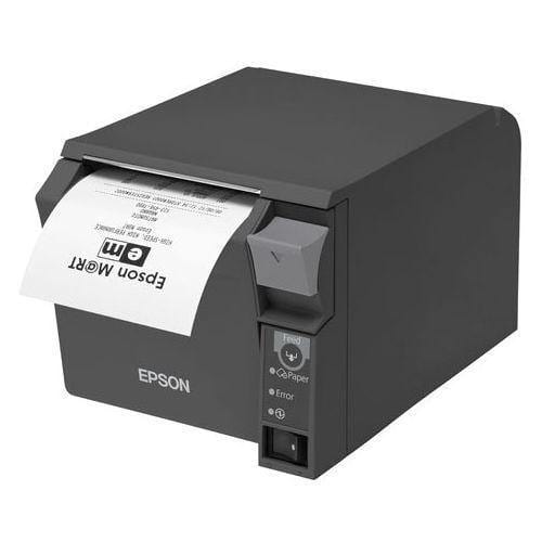 Epson TM-T70II - All Barcode Systems